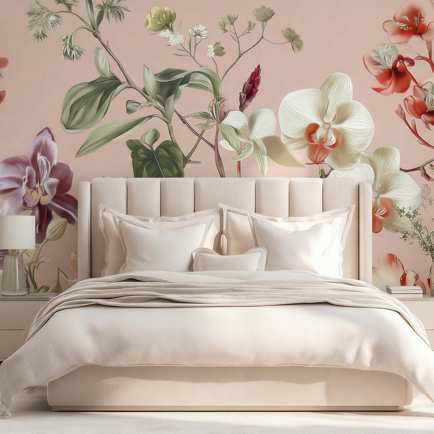 Botanical & Floral