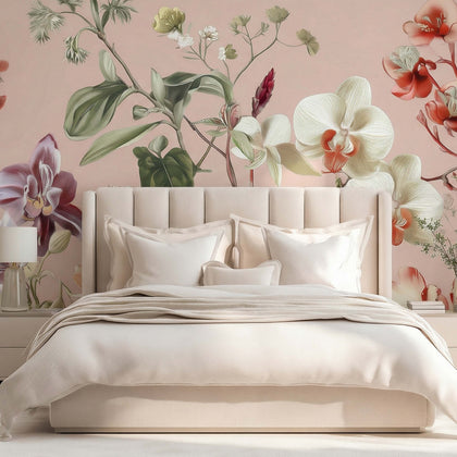 Botanical & Floral