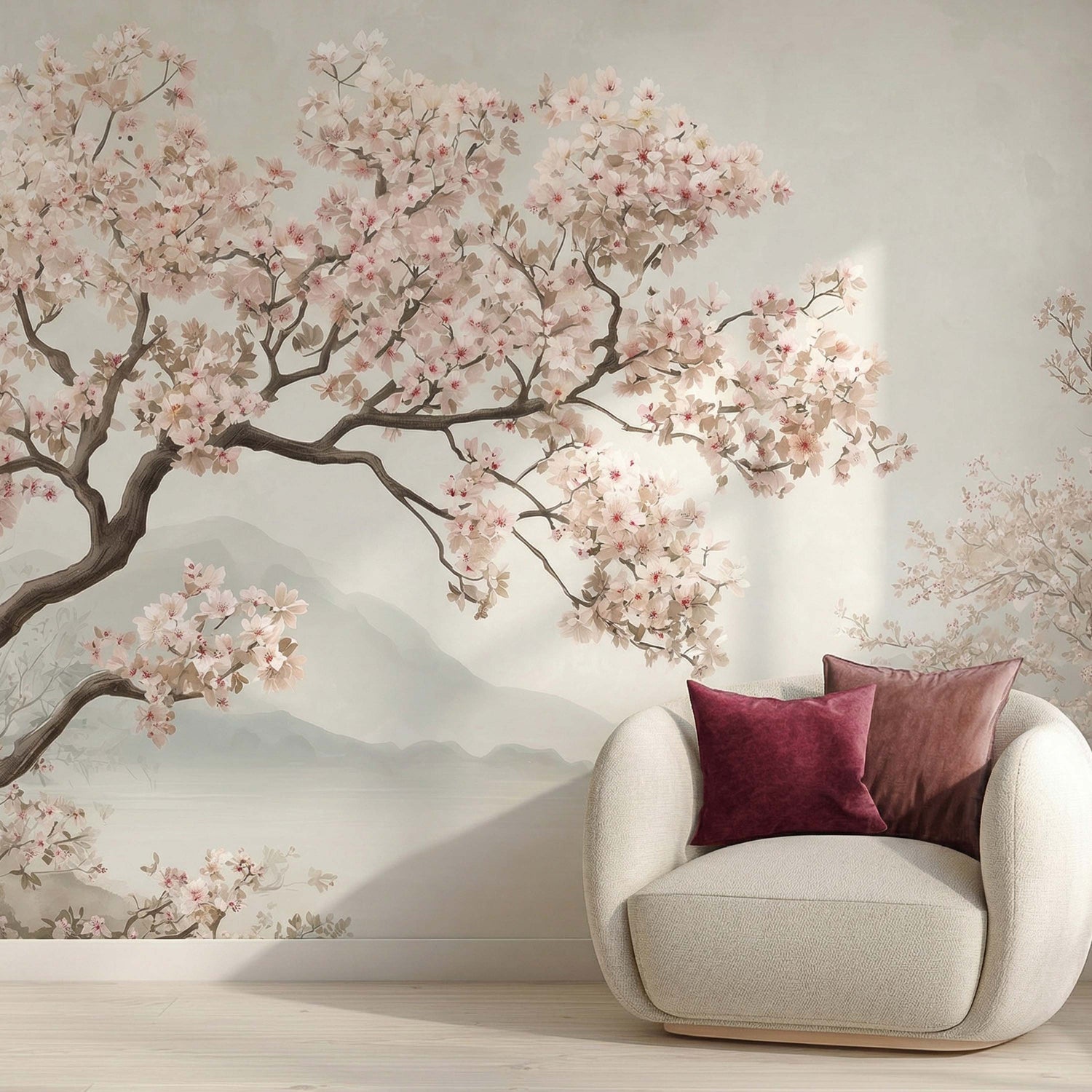Japanese & Serene