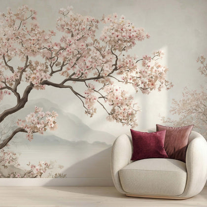 Japanese & Serene