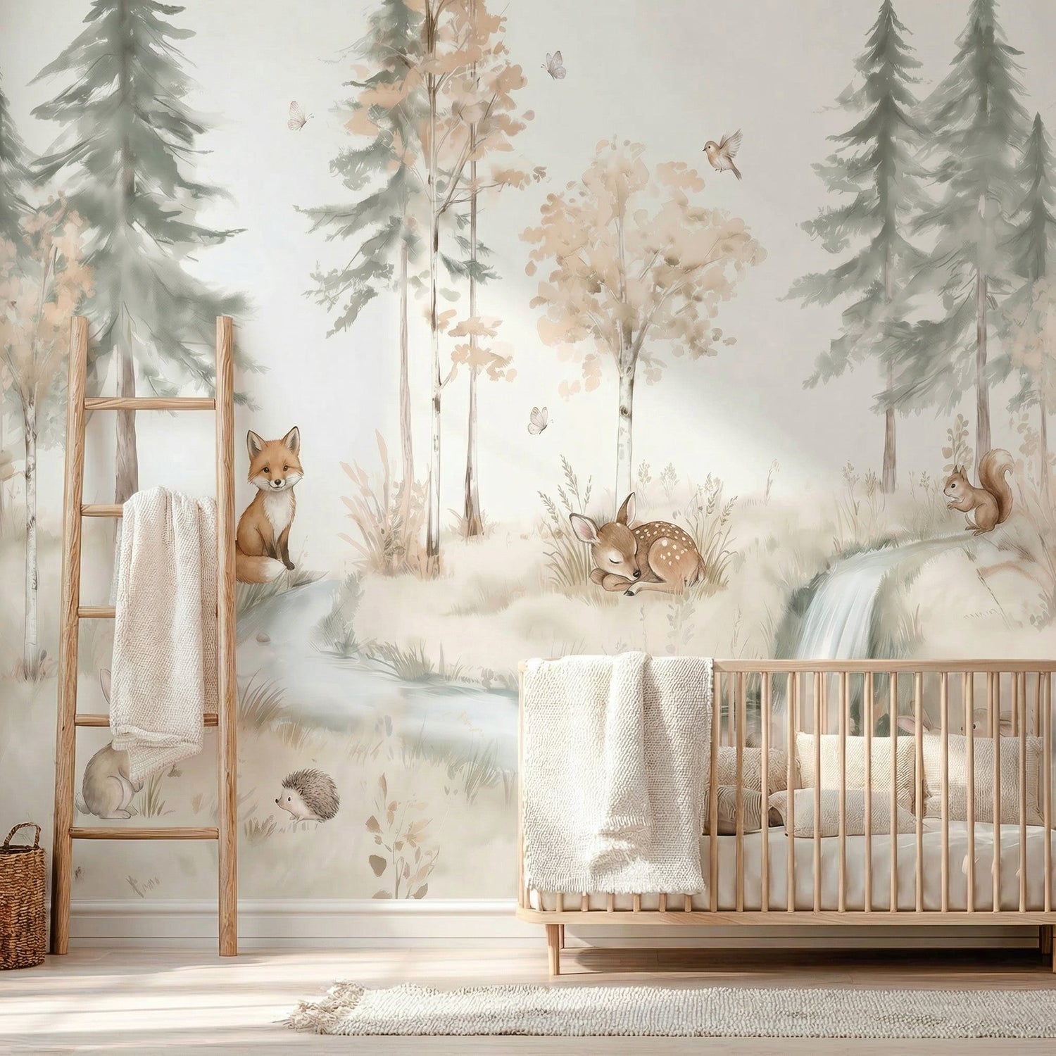 Nursery & Kids