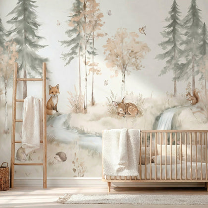 Nursery & Kids